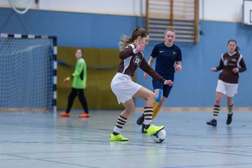 Bild 9 - B-Juniorinnen Futsal Qualifikation